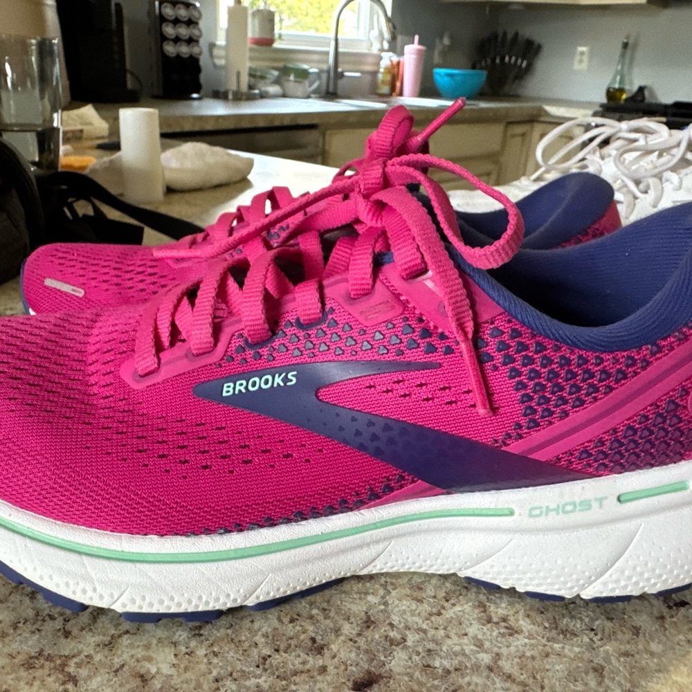 Brooks Ghost 14 Running Shoes